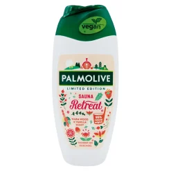 Palmolive Duschgel Sauna Retreat