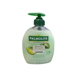 Palmolive Flüssigseife Aloe Vera