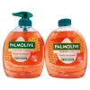 Palmolive Flüssigseife+NF Honig