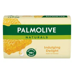 Palmolive Seife Milch & Honig