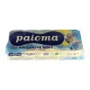 Paloma Gelbes Toilettenpapier 10 Rollen, 3 lagig