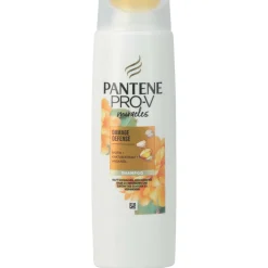 Pantene Shampoo Miracles Damage, 250 ml