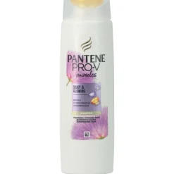 Pantene Shampoo Miracles Silky, 250 ml