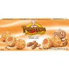 Papagena Waffelkugeln mit Erdnuss, 125 g
