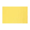 Papier-Tischdecke farbig