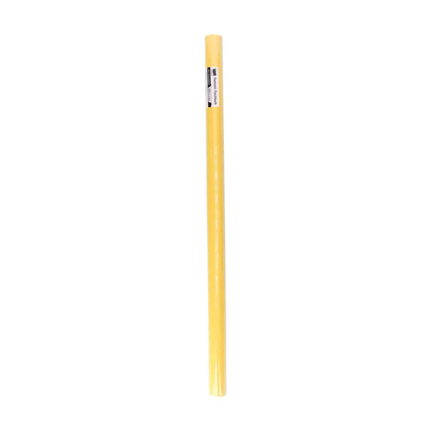 Papier-Tischdecke farbig