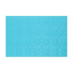 Papier-Tischdecke farbig