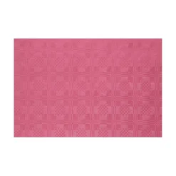 Papier-Tischdecke farbig