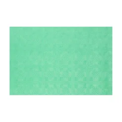 Papier-Tischdecke farbig