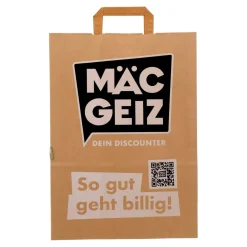 Papiertragetasche