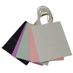 Papiertüte
