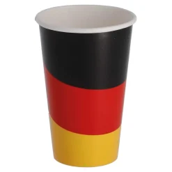 Pappbecher Deutschland