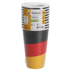 Pappbecher Deutschland