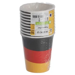 Pappbecher Deutschland