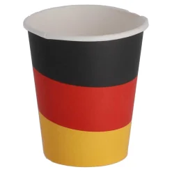 Pappbecher Deutschland