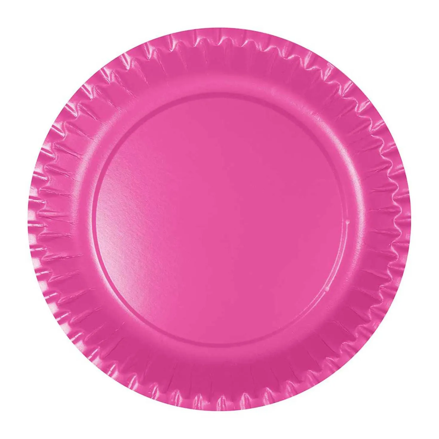 Pappteller 10er Ø=23 cm Schule