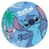 Pappteller Stitch, Ø = 23 cm, 8 Stück