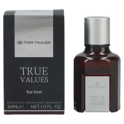 Parfüm Tom Tailor Men True Val