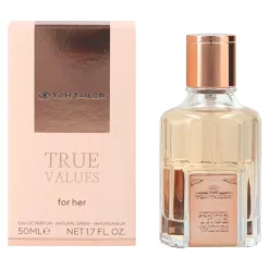 Parfum Tom Tailor True Values für Damen