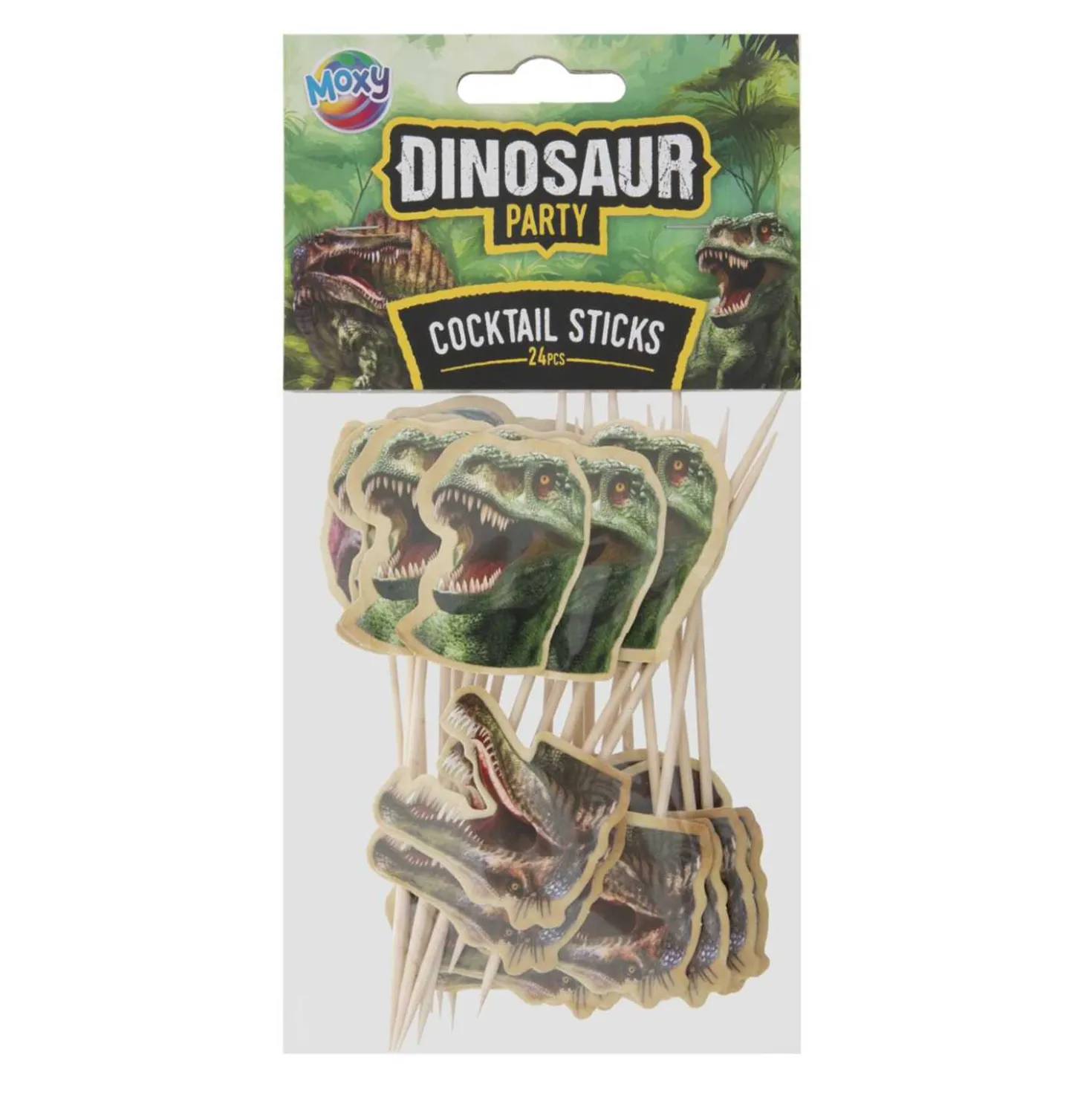 Partypicker Dino
