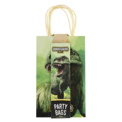 Partytüte Dino