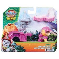 Paw Patrol Dino Tool Pack