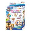 Paw Patrol Sticker Diamond, 4 Stück
