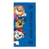 Paw Patrol Strandlaken 70x140 cm