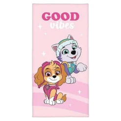Paw Patrol Strandlaken 70x140 cm