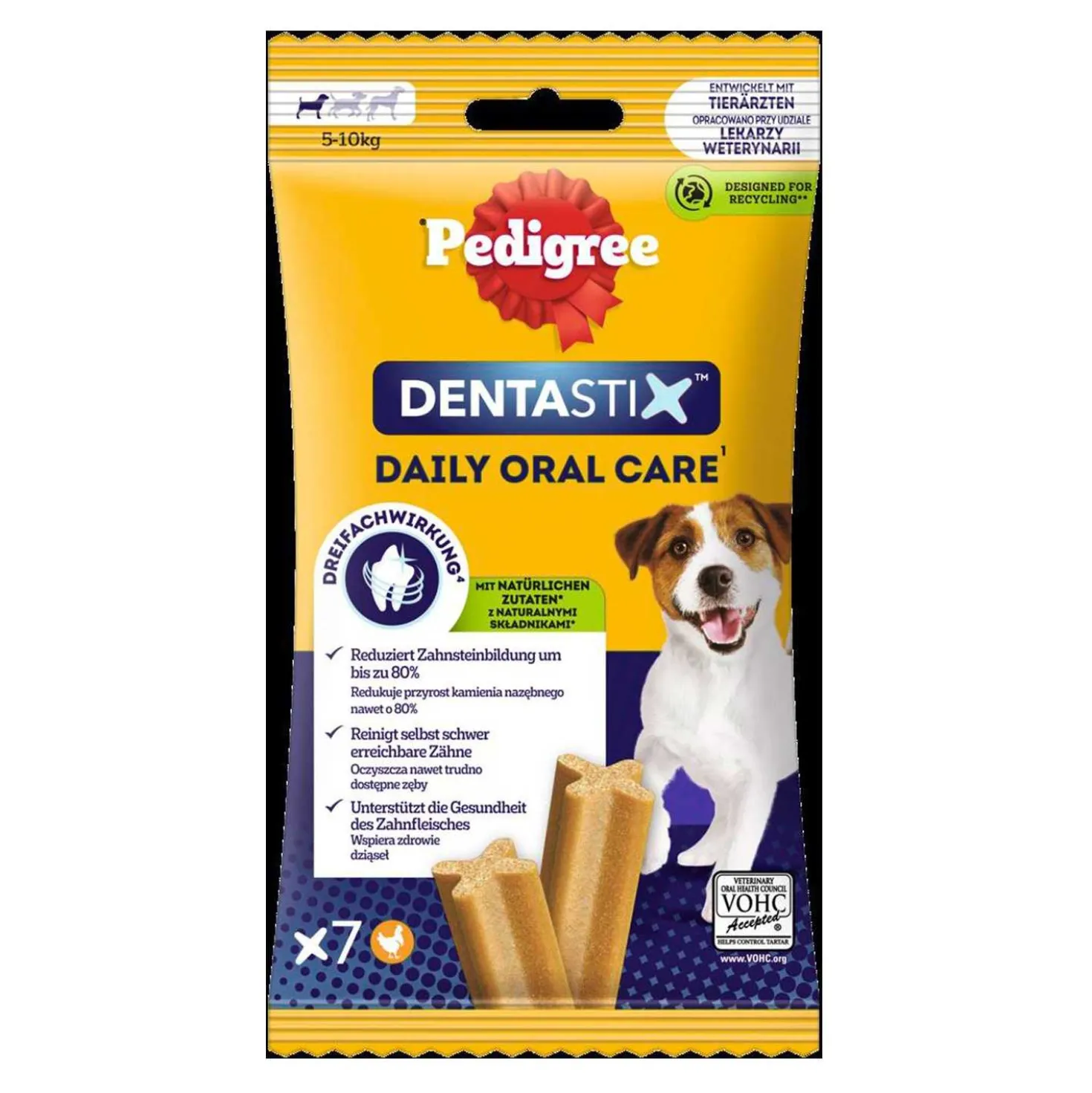 Pedigree Dentastix Hundesnack