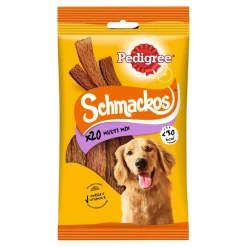 Pedigree Hundesnack Schmackos