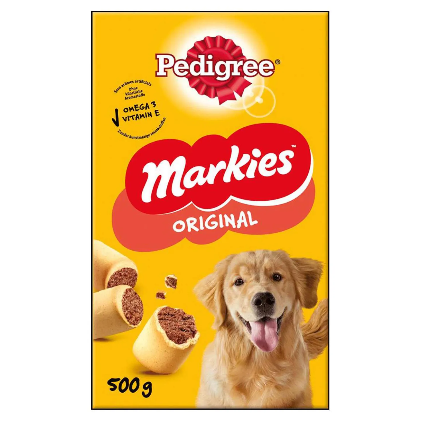 Pedigree Markies Hundesnack Original