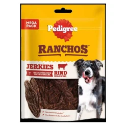 Pedigree Ranchos Hundesnack Rind