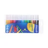 Pelikan Fasermaler, 24 Stück