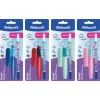 Pelikan Schreib-Set Twist Füllhalter + Tintenlöscher 4fach