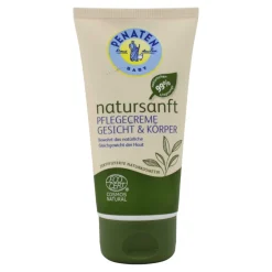Penaten Baby Gesicht & Körper, creme