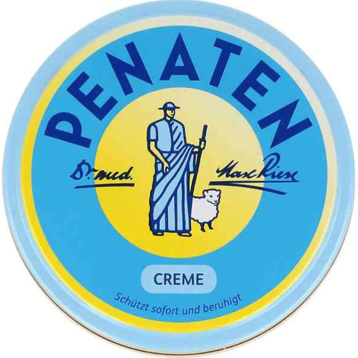 Penaten, creme