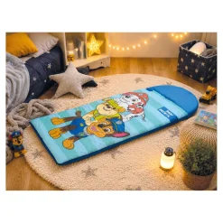Peppa Pig/Paw PatrolKinder Schlafsack 170x70 cm