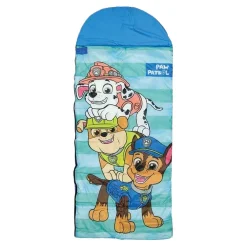 Peppa Pig/Paw PatrolKinder Schlafsack 170x70 cm