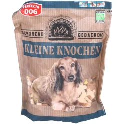 Perfec. Hundesnack kleine Knochen