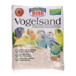 Perfecto Bird Vogelsand 2,5 kg