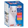 Perfecto CAT Katzenfutter Gelee, 12 Stück