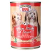 Perfecto Dog Hundefutter Dose Rind, 415 g