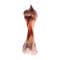 Perfecto Dog Italienischer Schinkenknochen, 350 g