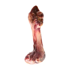 Perfecto Dog Italienischer Schinkenknochen, 350 g