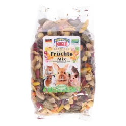 Perfecto Nager Sonniger Früchte-Mix, 200 g