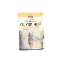 Perfecto Perfe. Hundefutter Beutel Huhn&Pute&Getreidefutter, 2 kg