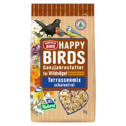 Perfecto Vogelfutter Terassenmix