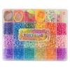 Perlen-Set Pony Beads