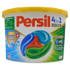 Persil Discs Waschmittel 16 WL